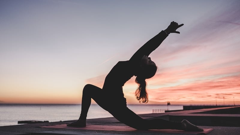 The Mind-Body Connection: How Pilates Reduces Stress