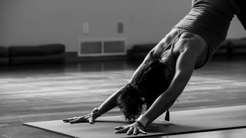 Reformer Pilates: Why This Equipment Changes Everything